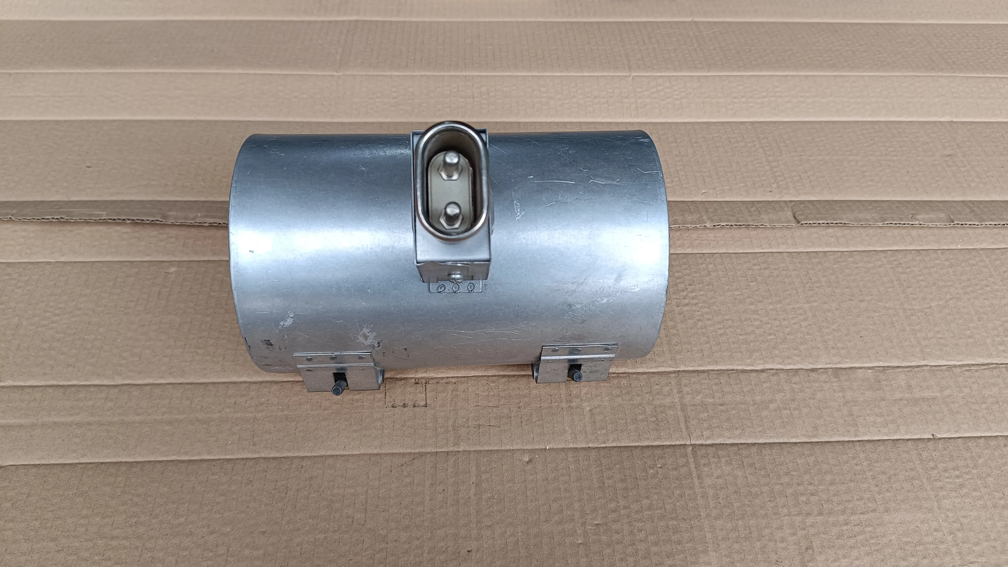Ceramiczna fi105mm x 210mm 3200W
