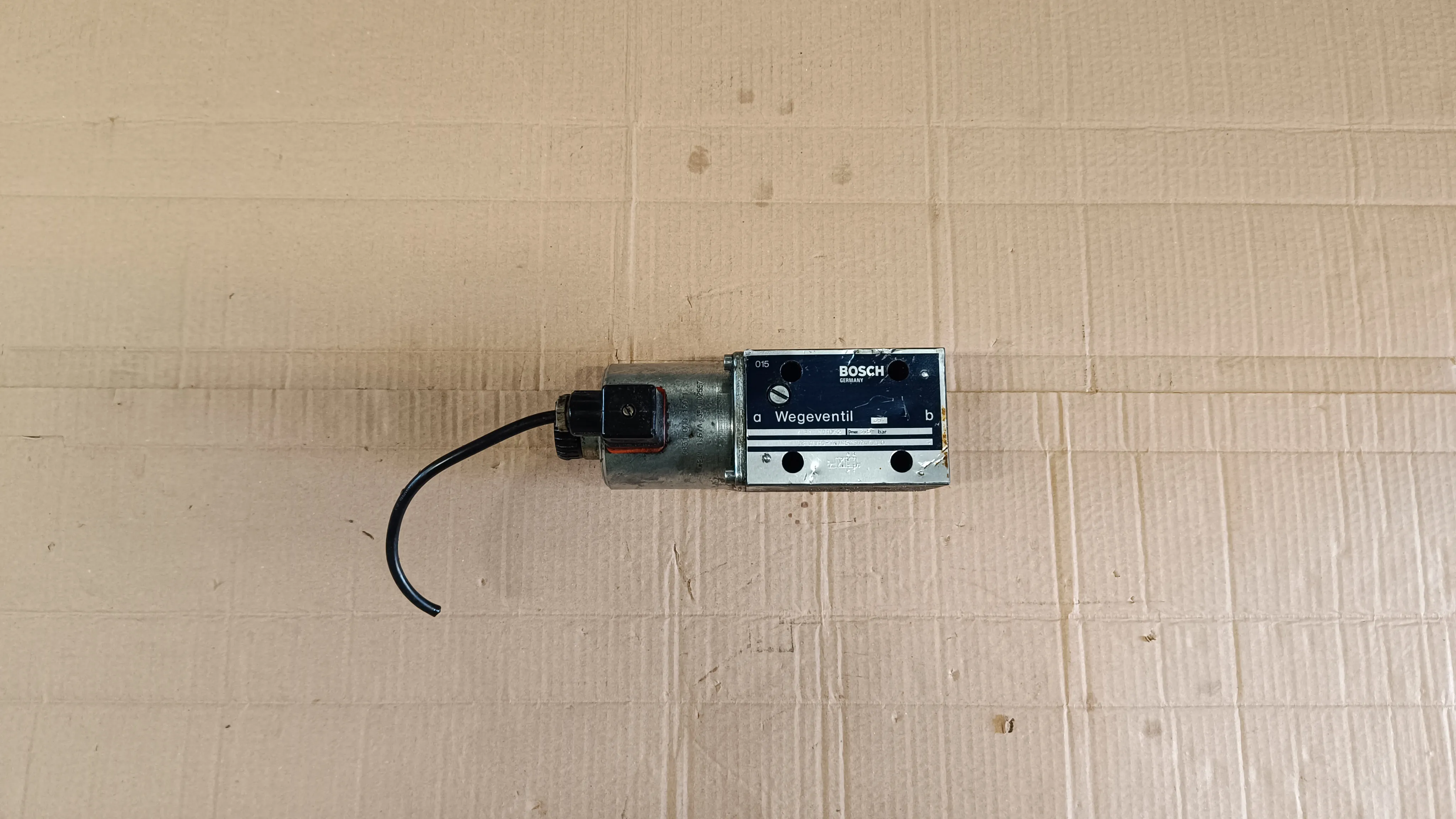 Bosch 0 810 001 062