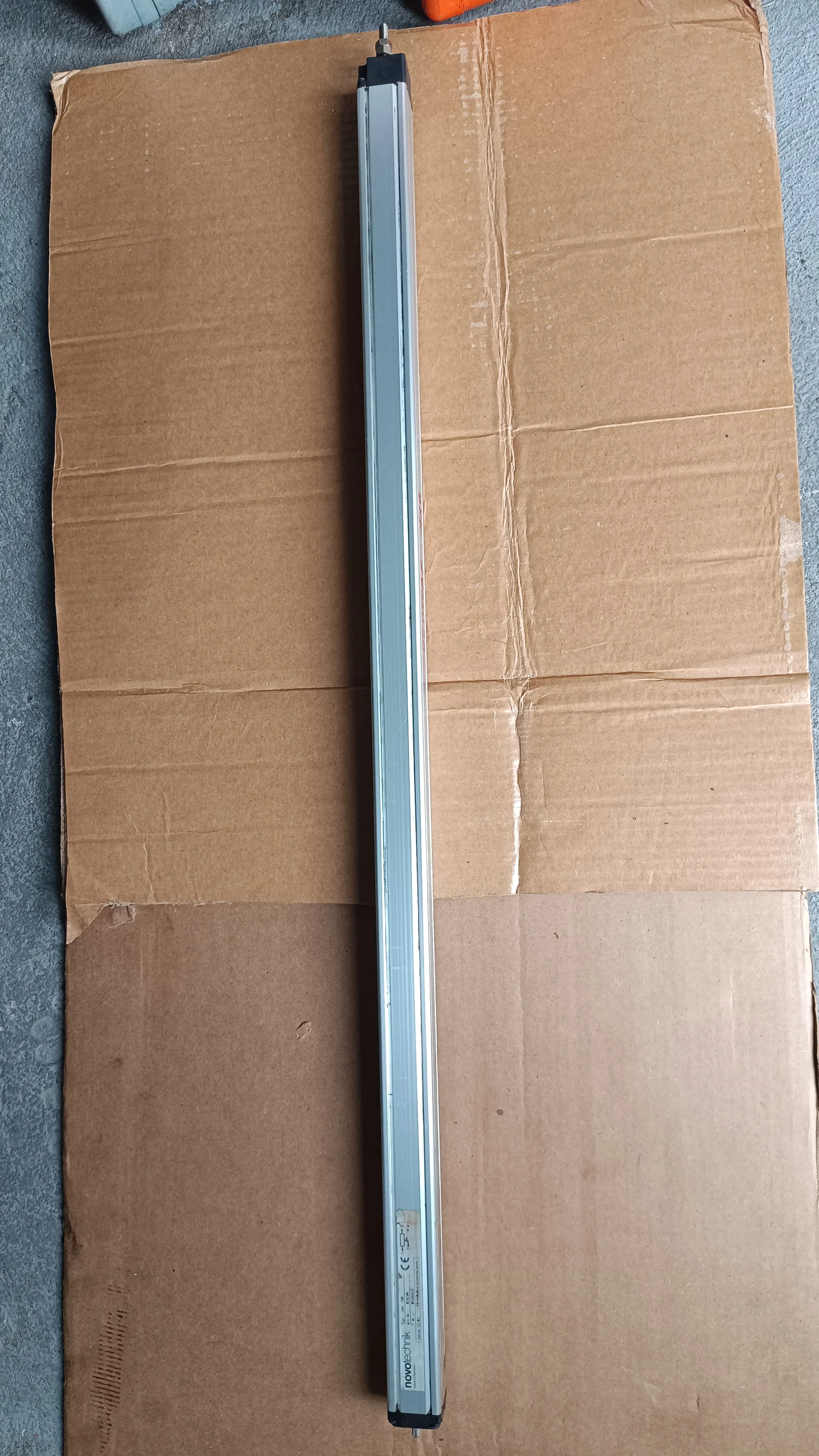 Novotechnik LWH 750mm