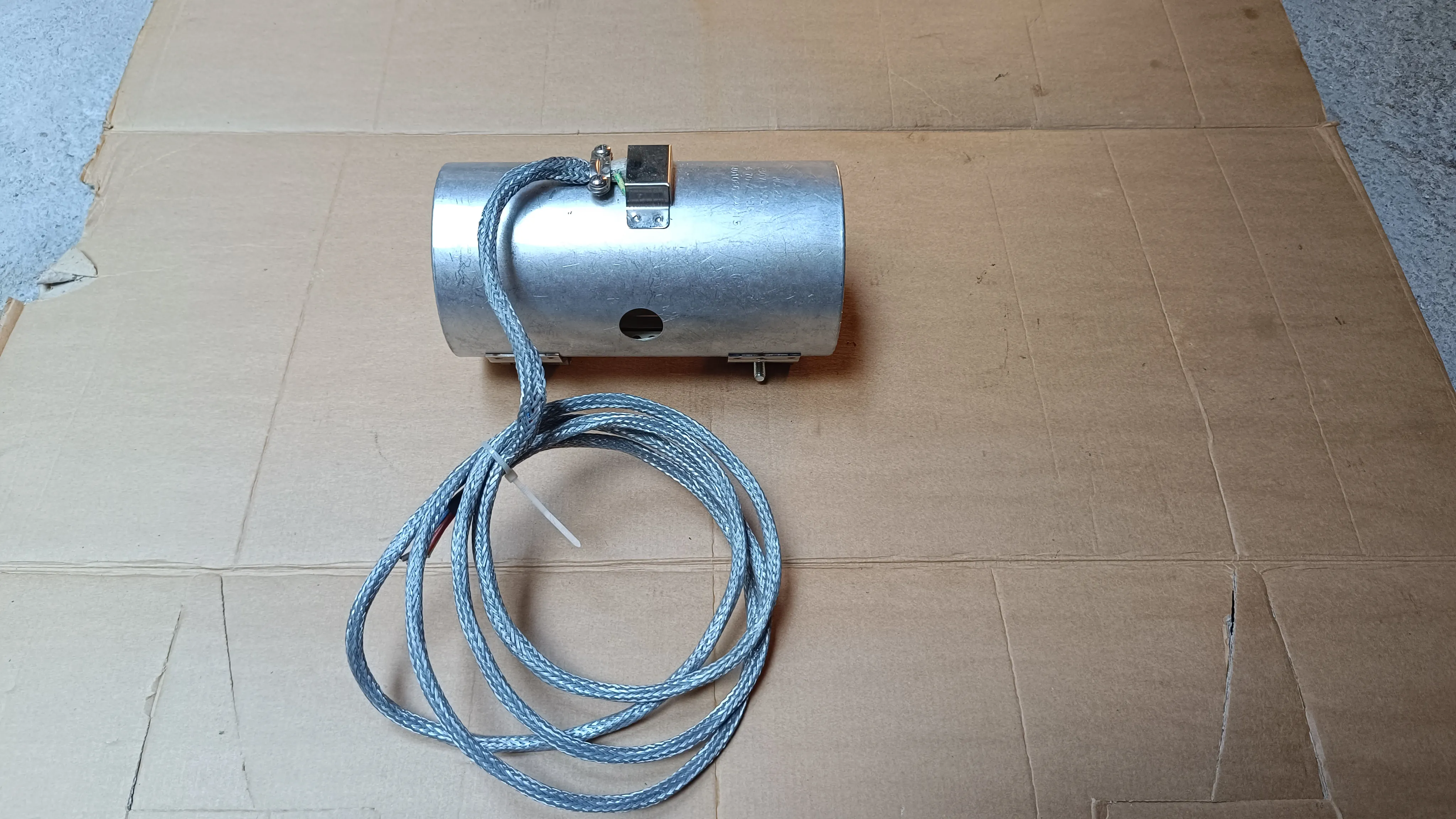 Ceramiczna fi70mm x 186mm 1500W