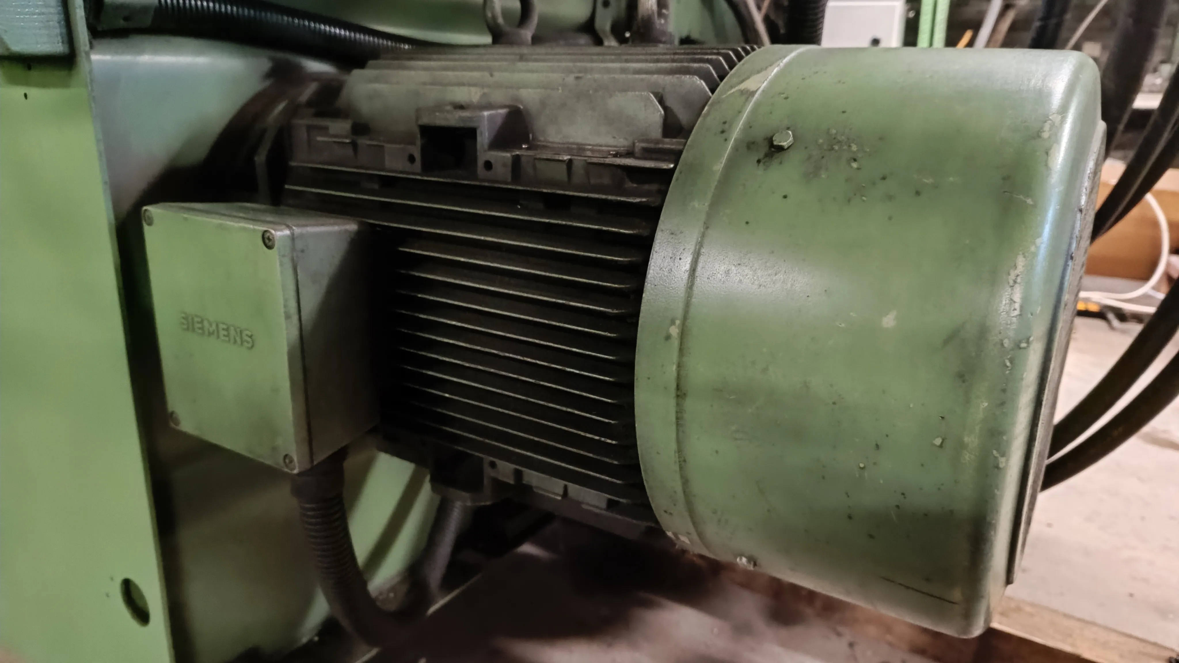 Siemens 22kw