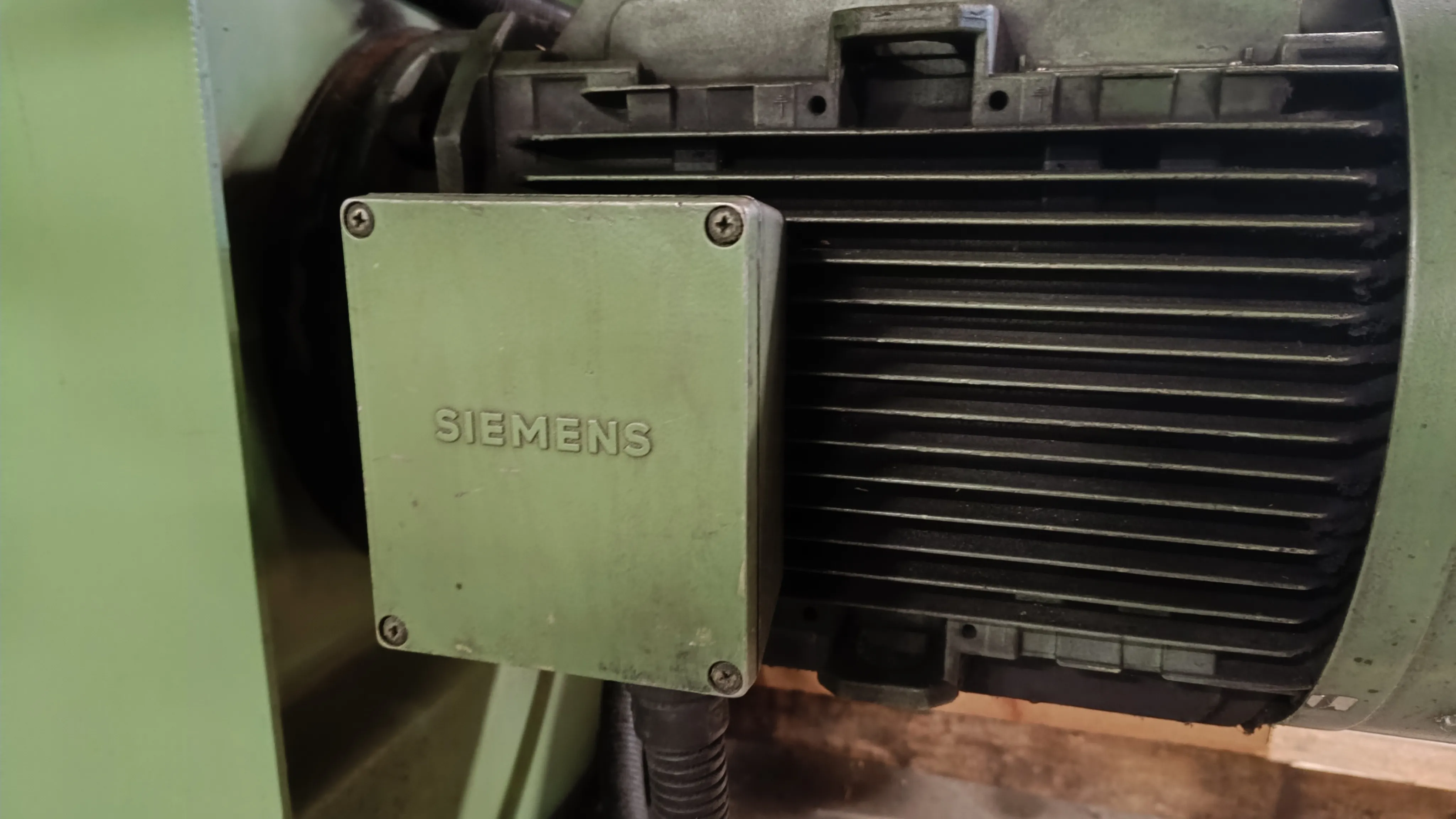 Siemens 22kw