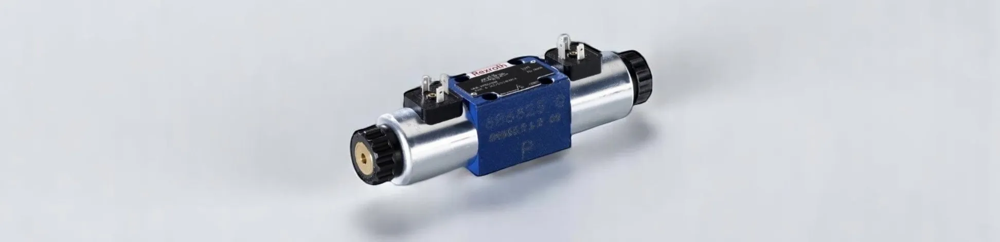 Części zamienne do maszyn – Elmest