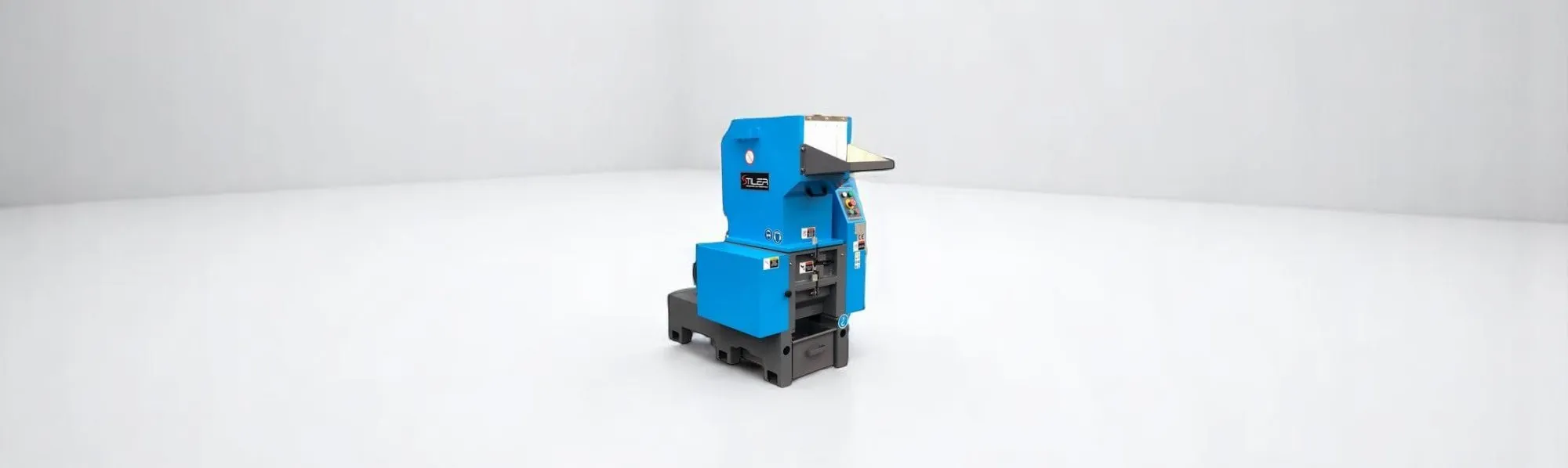 Akcesoria do wtryskarek – Elmest