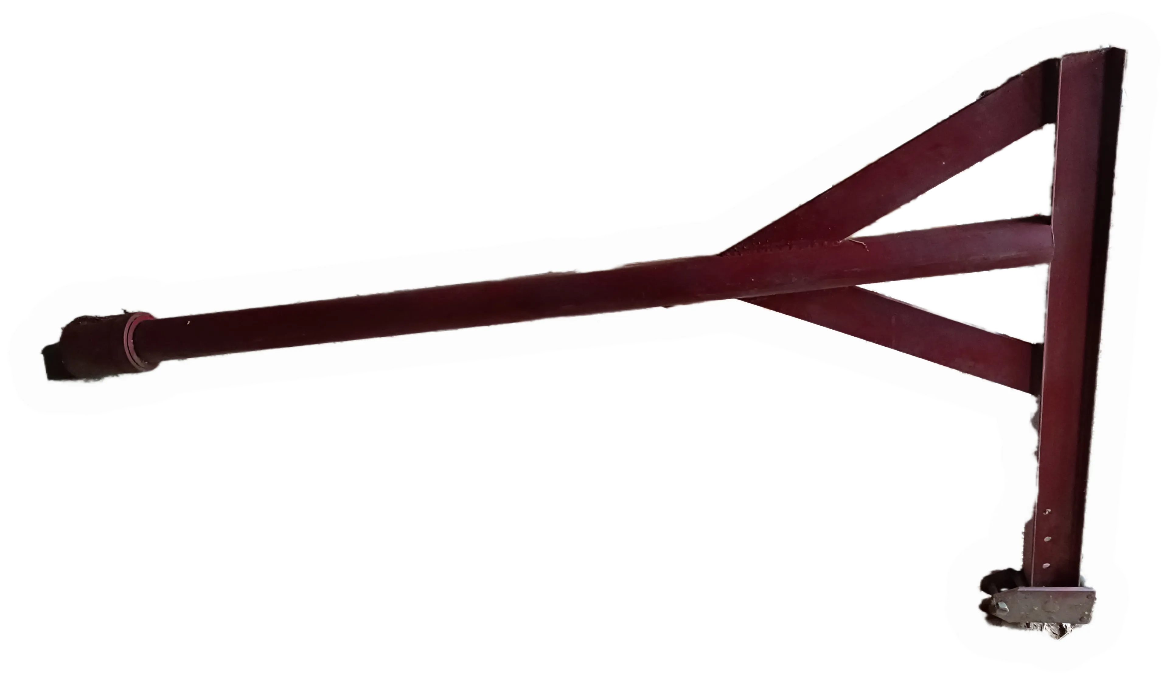 Żurawie do zakładania form wtryskowych